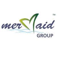 Mermaid Group Logo