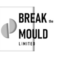 Break the Mould Limited Logo
