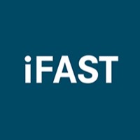 iFAST Financial (Hong Kong) Logo