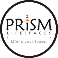 Prism Lifespaces Logo