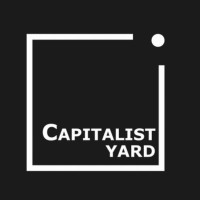 Capitalist Yard India Pvt Ltd Logo