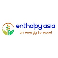 ENTHALPY ASIA CO LTD Logo