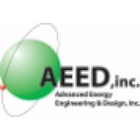 Advanced Energy Engineering & Design Logo