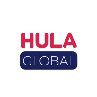 Hula Global Logo