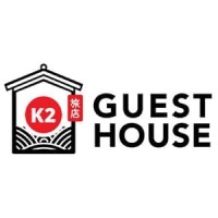 K2 GuestHouse Logo