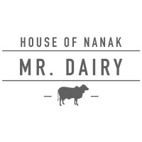 Mr. Dairy Logo