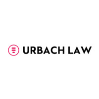 Urbach Law Logo