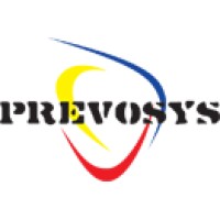 PREVOSYS (M) SDN BHD Logo