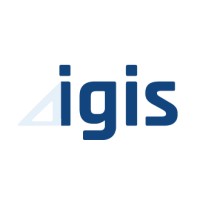 Igis Technology Logo
