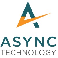 Async Technology Logo