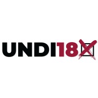 UNDI 18 Logo