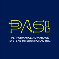 Performance Advantage Systems International (Official Page) Logo