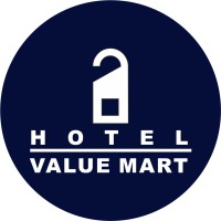 Hotel Value Mart Logo