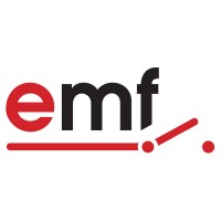 EMF Switchboards Logo
