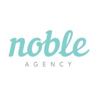 Noble Agency Logo