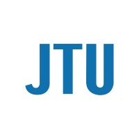 JTU Pte Ltd Logo