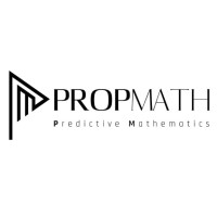 PropMath Logo
