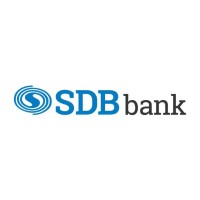 SDB bank Logo