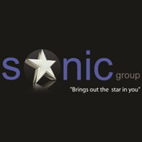 Sonic Group Logo