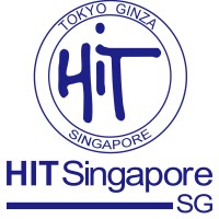 Hit Singapore Pte Ltd. Logo