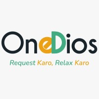 OneDios Logo