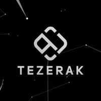 TEZERAK Logo