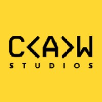 CAW Studios Logo