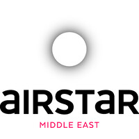 Airstar Middle East LLC Logo