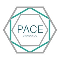Pace Strategy Lab Logo
