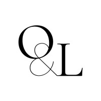 Olive & Lake Logo