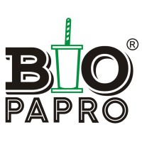 Biopapro Logo
