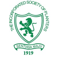 The Incorporated Society of Planters Logo