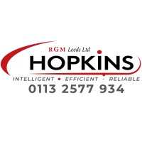Hopkins Logo