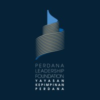 Perdana Leadership Foundation Logo