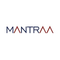 Mantraa Advisory Logo