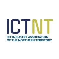 ICT Industry Association of the NT Logo