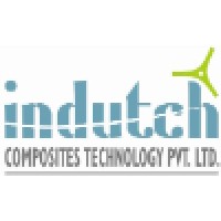 Indutch Composite Technology Pvt Ltd Logo