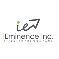 iEMINENCE, INC. Logo