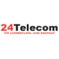 24Telecom Logo