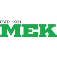 MEK (Mulla Ebrahimji Karimbhoy Pvt Ltd) Logo