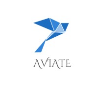 Aviate Logo
