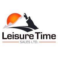 Leisure Time Sales ltd. Logo