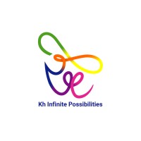 Kh Infinite Possibilities Pvt. Ltd. Logo