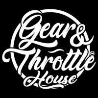 Gear & Throttle House Logo