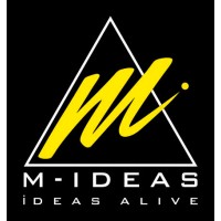 M-IDEAS Logo
