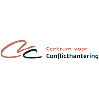 Centrum voor Conflicthantering Logo