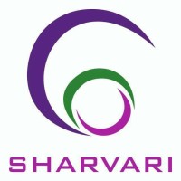 SHARVARI ELECTRICALS Logo