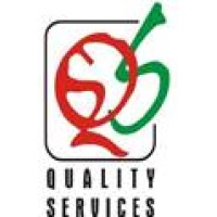Quality Services Logo