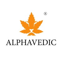 Alphavedic Logo