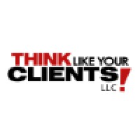 Think Like Your Clients LLC Logo